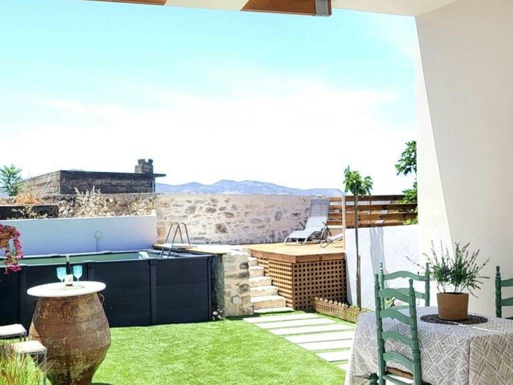 Villa - Grekodom 63382|986890