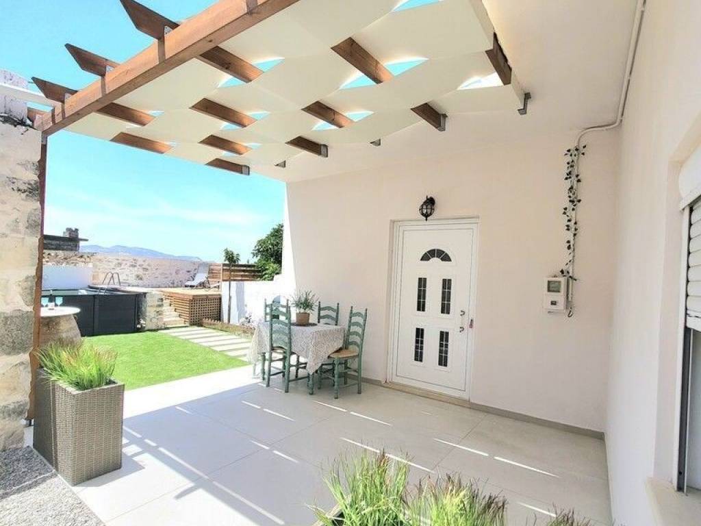 Villa - Grekodom 63382|986892