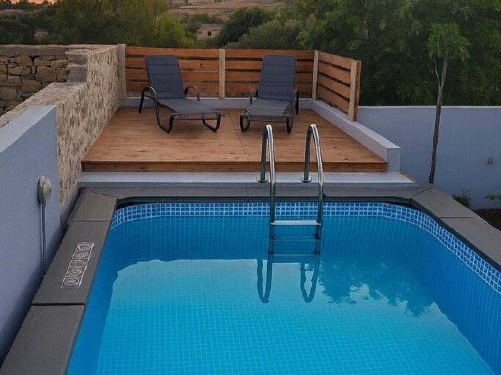 Villa - Grekodom 63382|986886