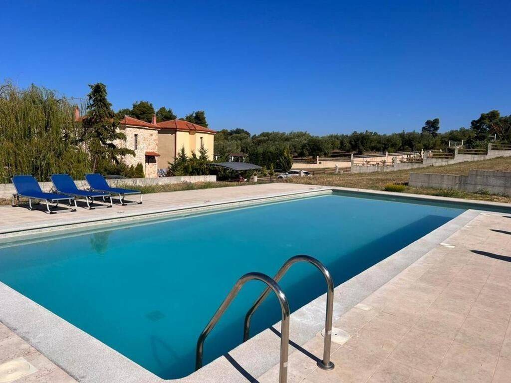 Villa - Grekodom 63395|986992