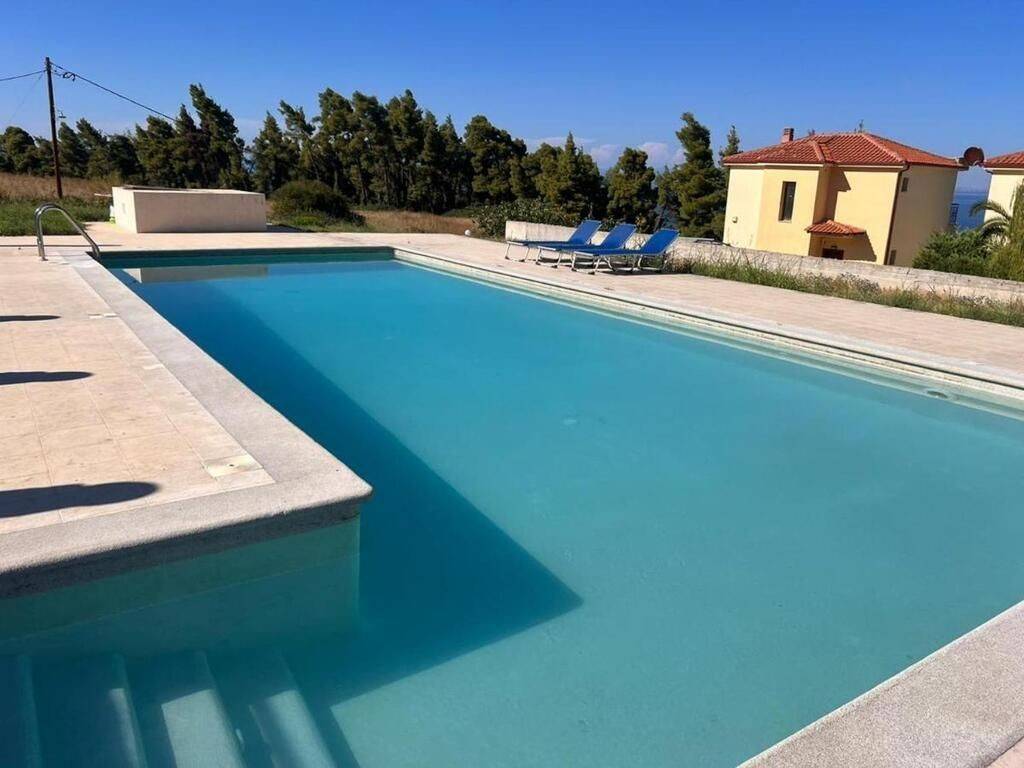 Villa - Grekodom 63395|986993