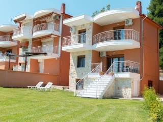 Villa - Grekodom 63395|987007