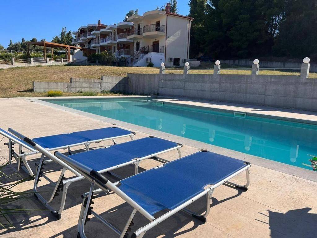 Villa - Grekodom 63395|986987