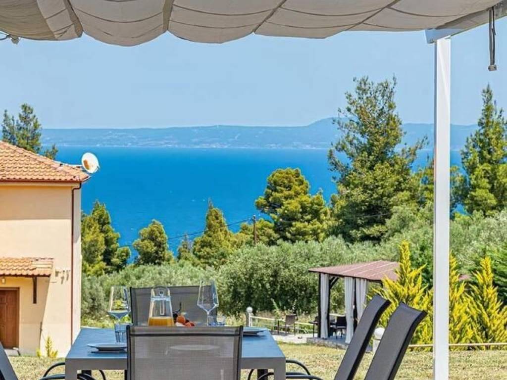 Villa - Grekodom 63395|986994