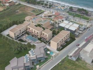 Apartment - Grekodom 63323|985868