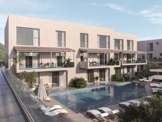 Apartment - Grekodom 63323|985867