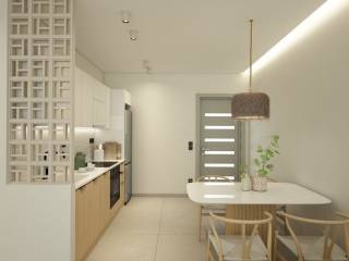 Apartment - Grekodom 63323|985870