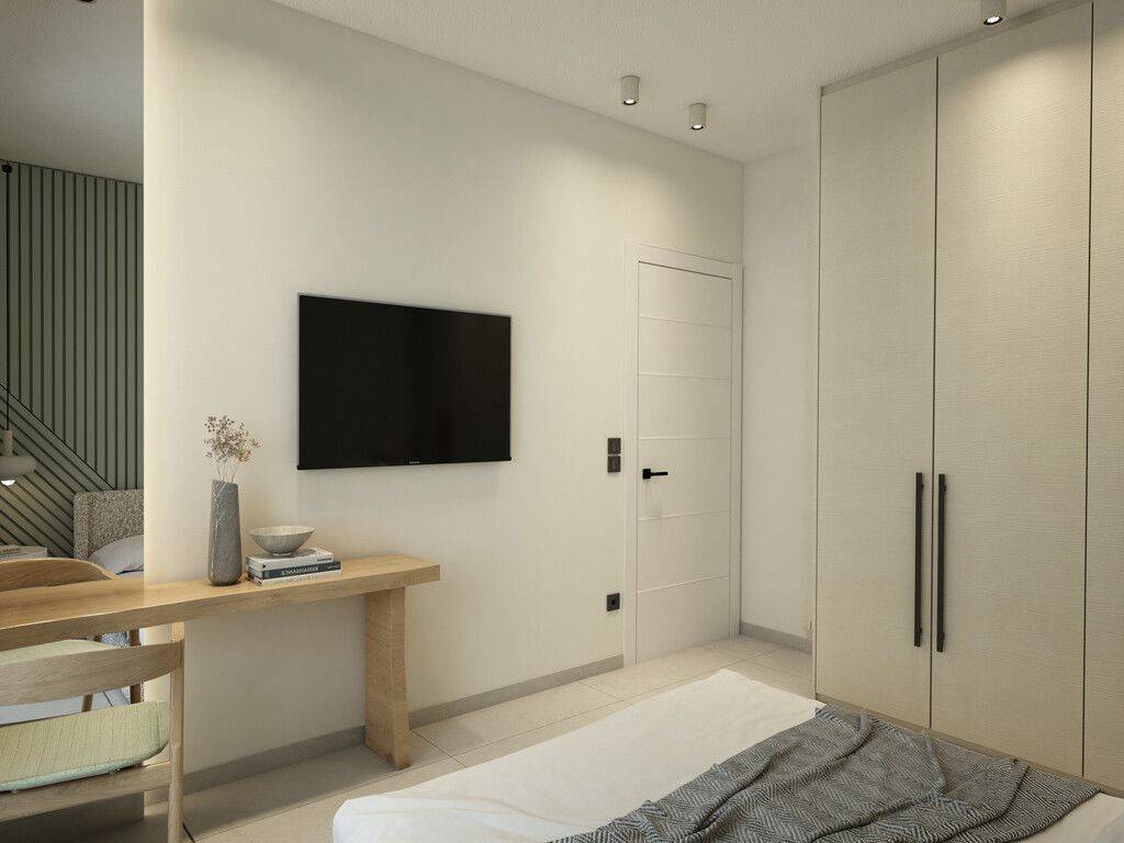 Apartment - Grekodom 63323|985874