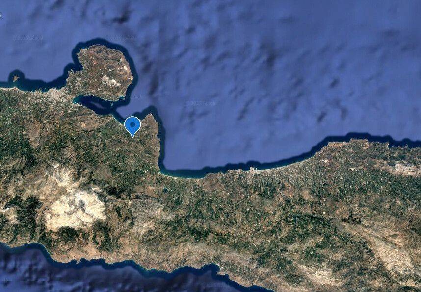 Plot - Grekodom 63400|987185