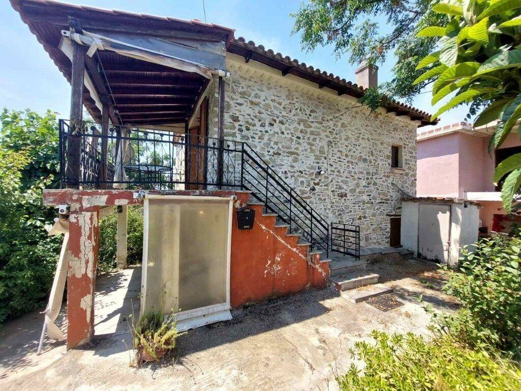 Maisonette - Grekodom 63401|987196