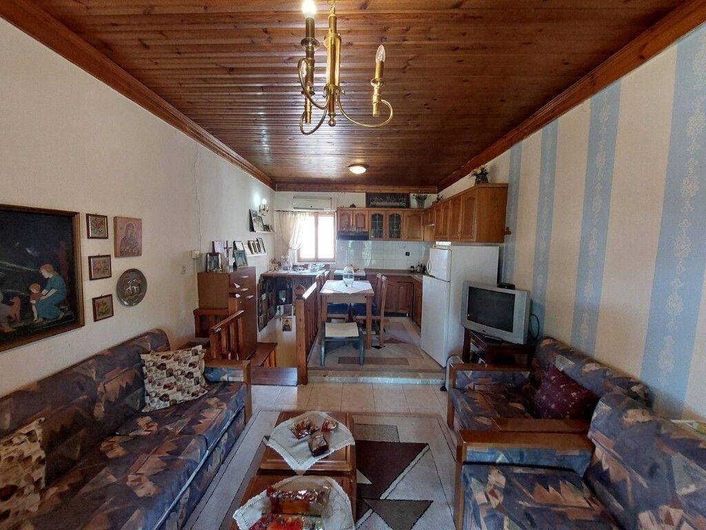 Maisonette - Grekodom 63401|987190