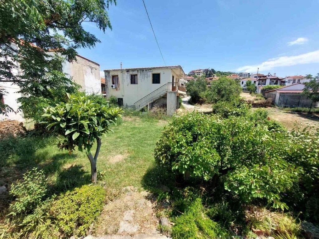 Maisonette - Grekodom 63401|987201