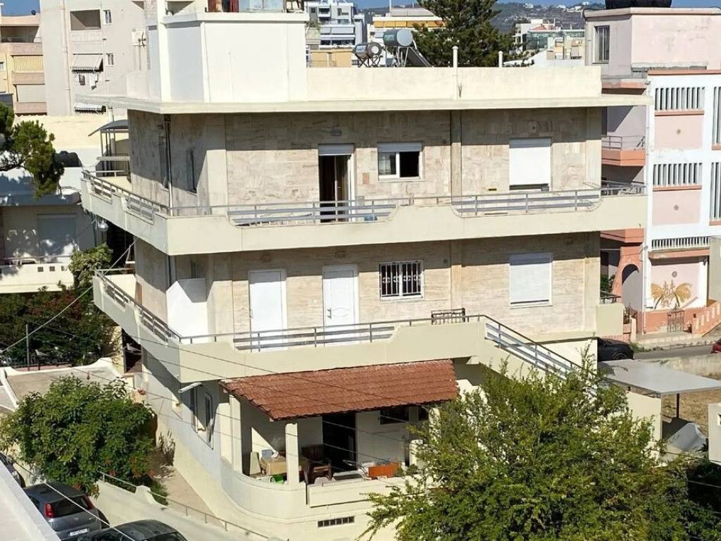 Apartment - Grekodom 62718|967744