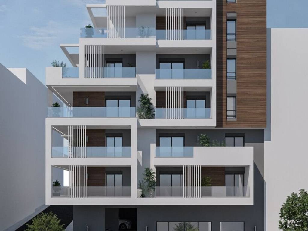 Apartment - Grekodom 63440|988546