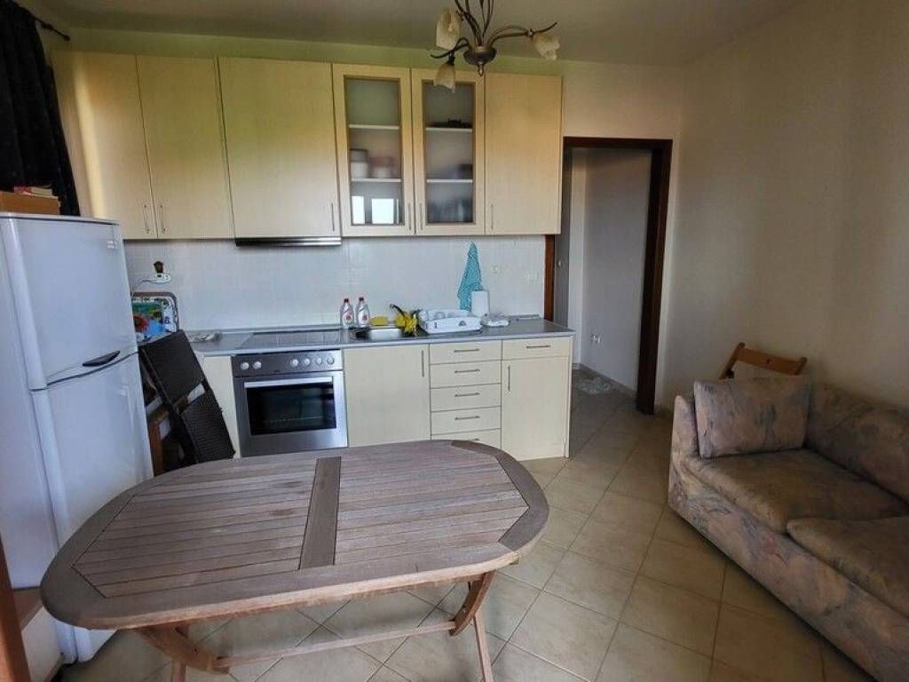 Apartment - Grekodom 63435|987813