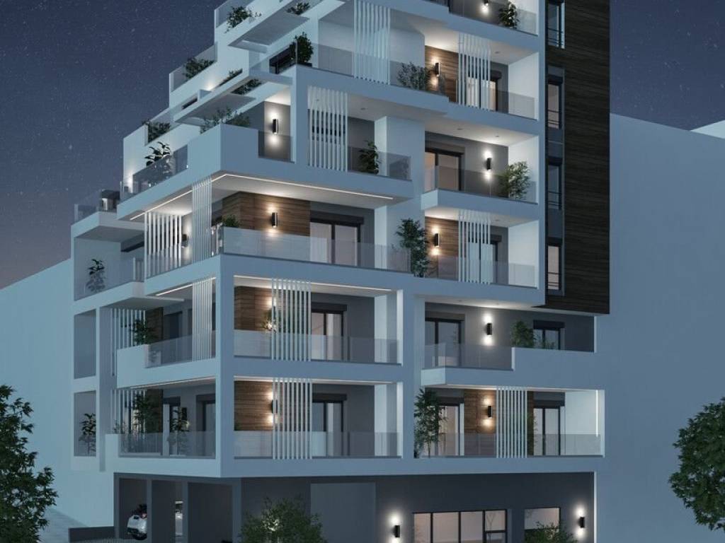 Apartment - Grekodom 63440|988547