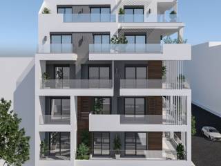 Apartment - Grekodom 63440|988548