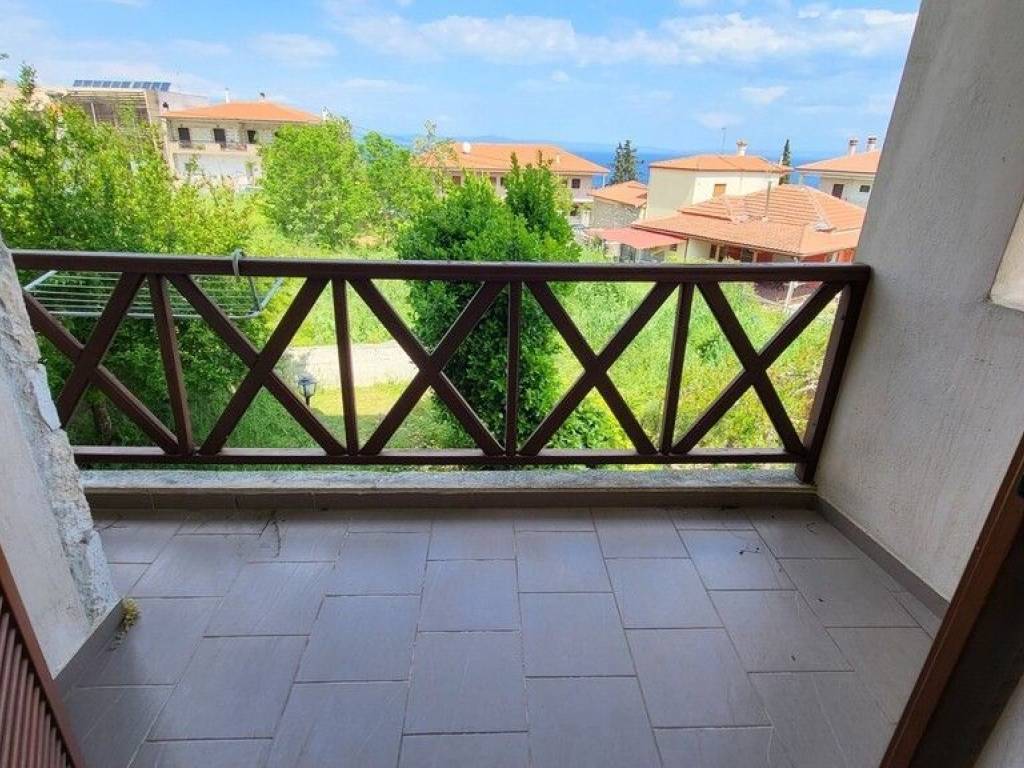 Apartment - Grekodom 63435|987814