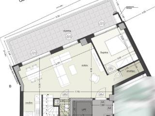 Maisonette - Grekodom 63439|988543