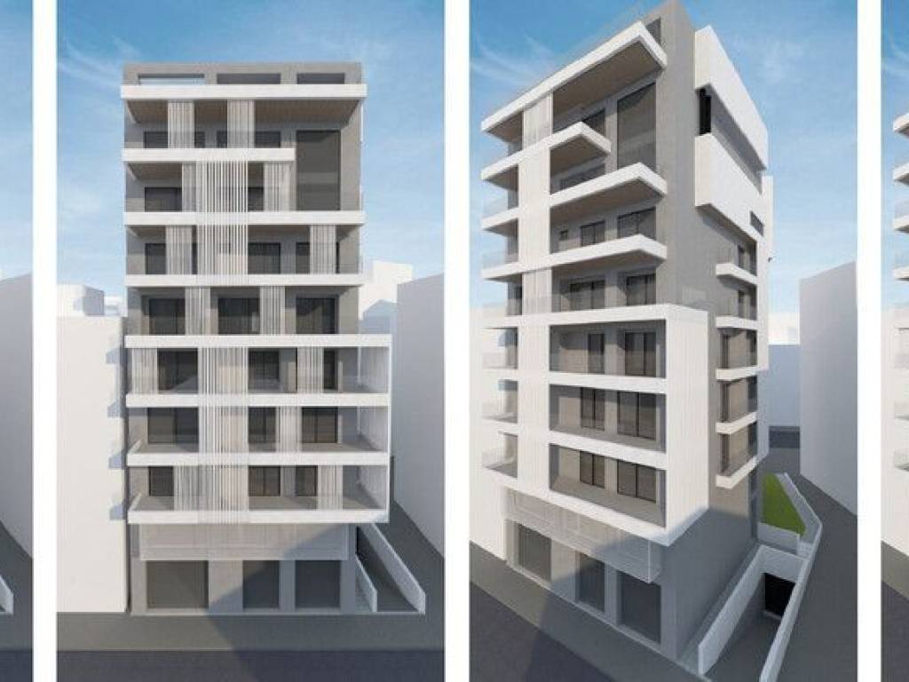 Maisonette - Grekodom 63439|988542