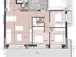 Apartment - Grekodom 63438|988524
