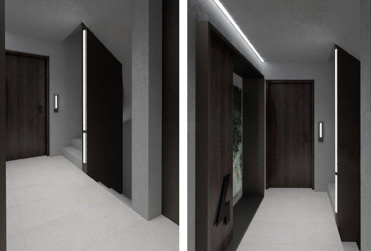 Apartment - Grekodom 63438|988523