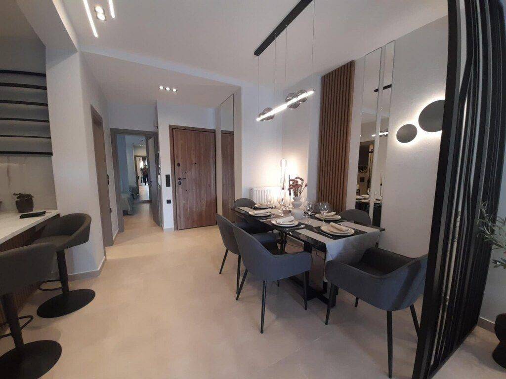 Apartment - Grekodom 63441|988584