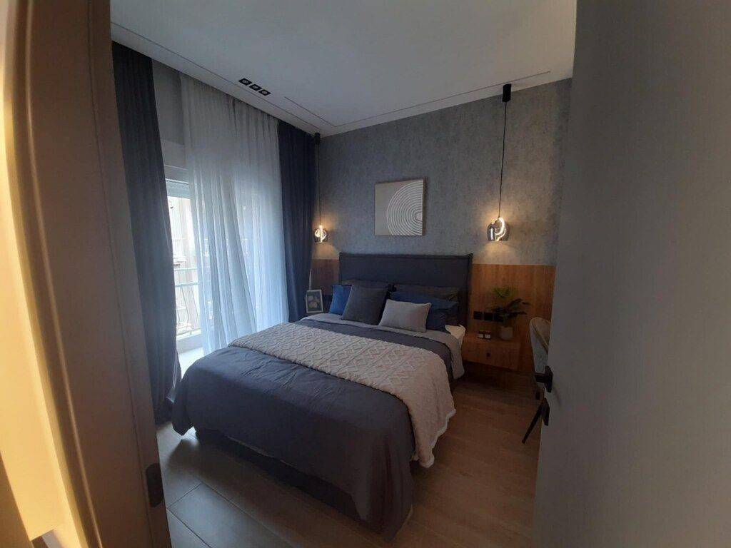 Apartment - Grekodom 63441|988585