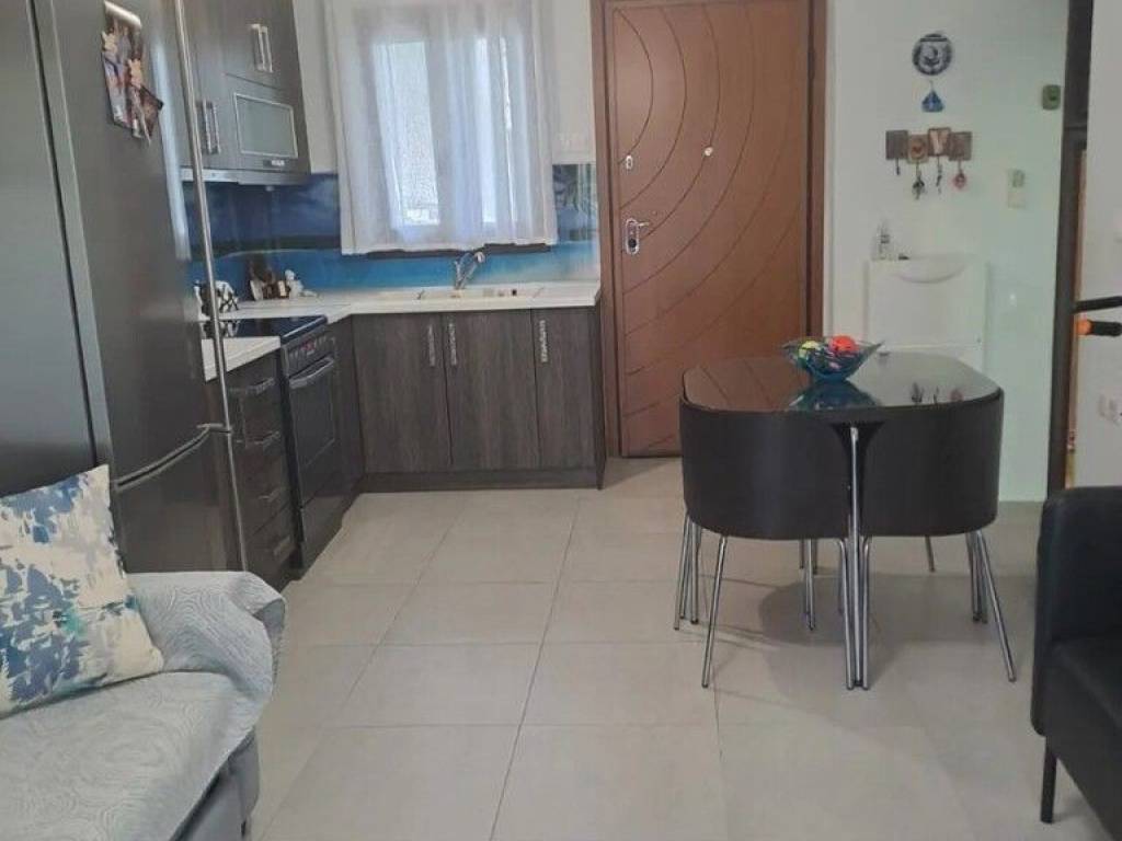 Apartment - Grekodom 63454|988813
