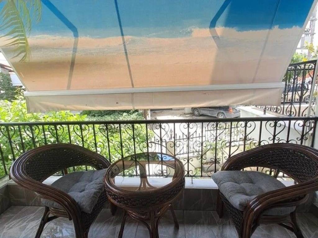 Apartment - Grekodom 63454|988791