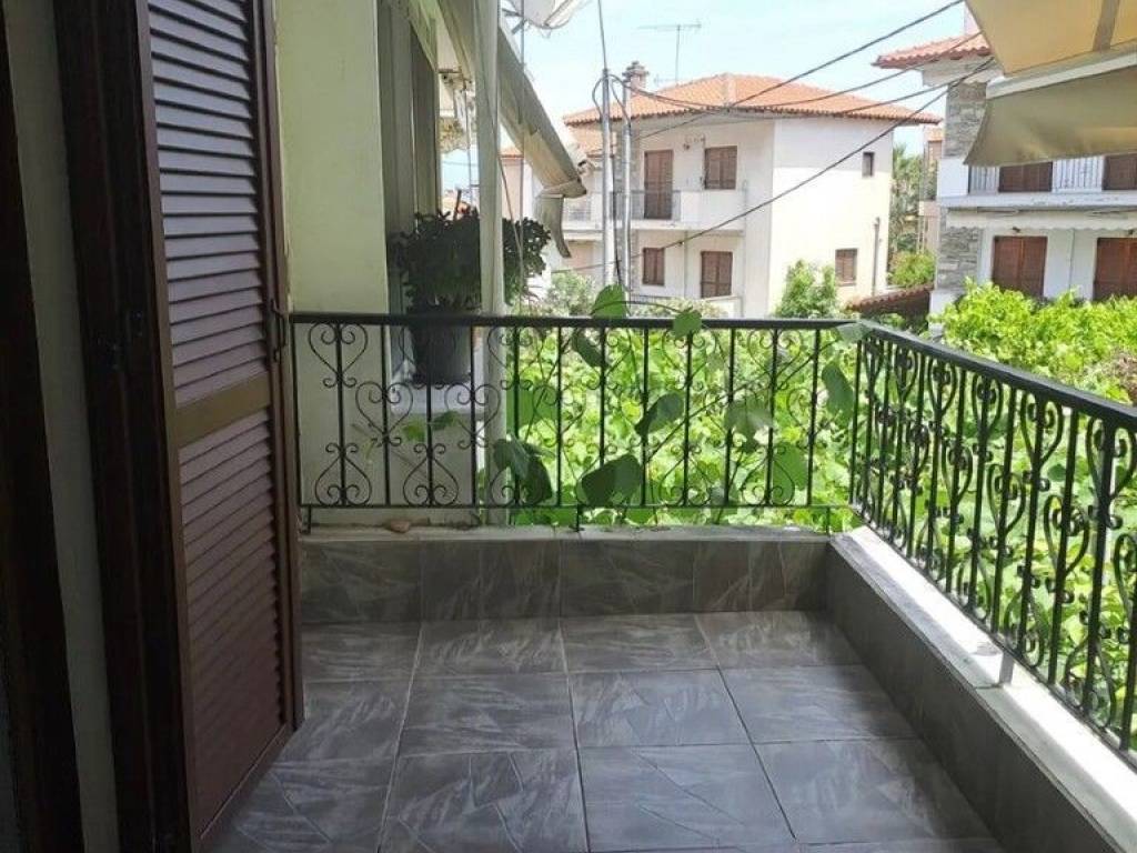 Apartment - Grekodom 63454|988802