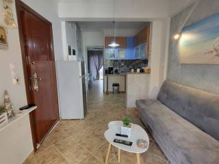 Apartment - Grekodom 63485|990771