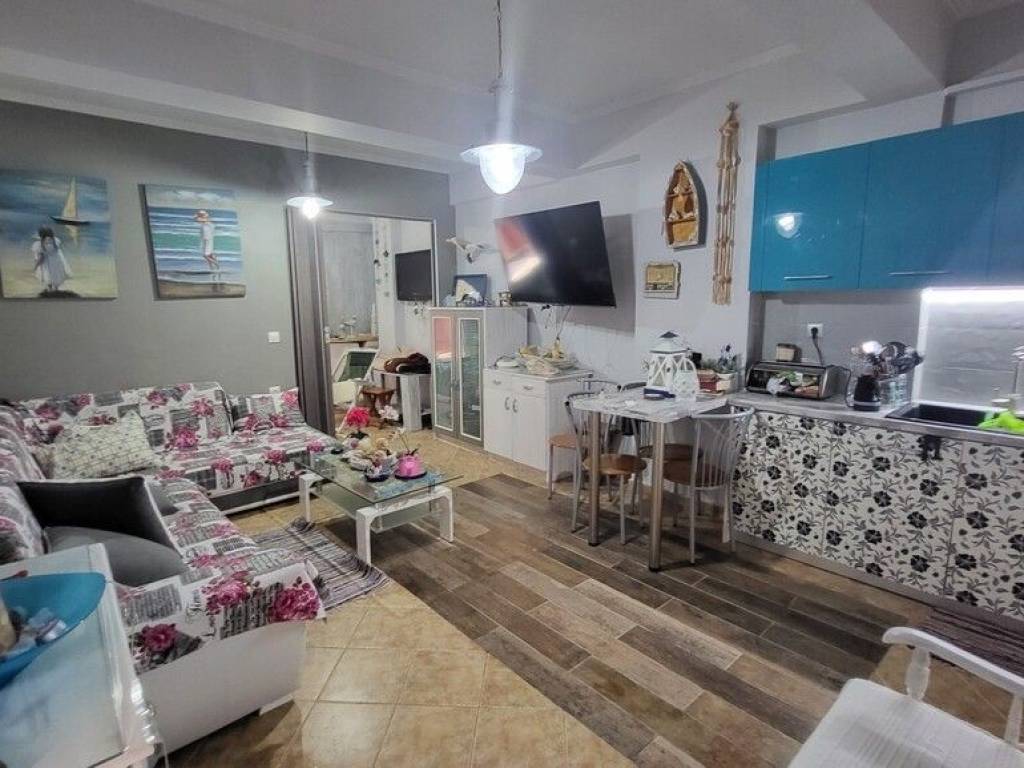 Apartment - Grekodom 63485|990775