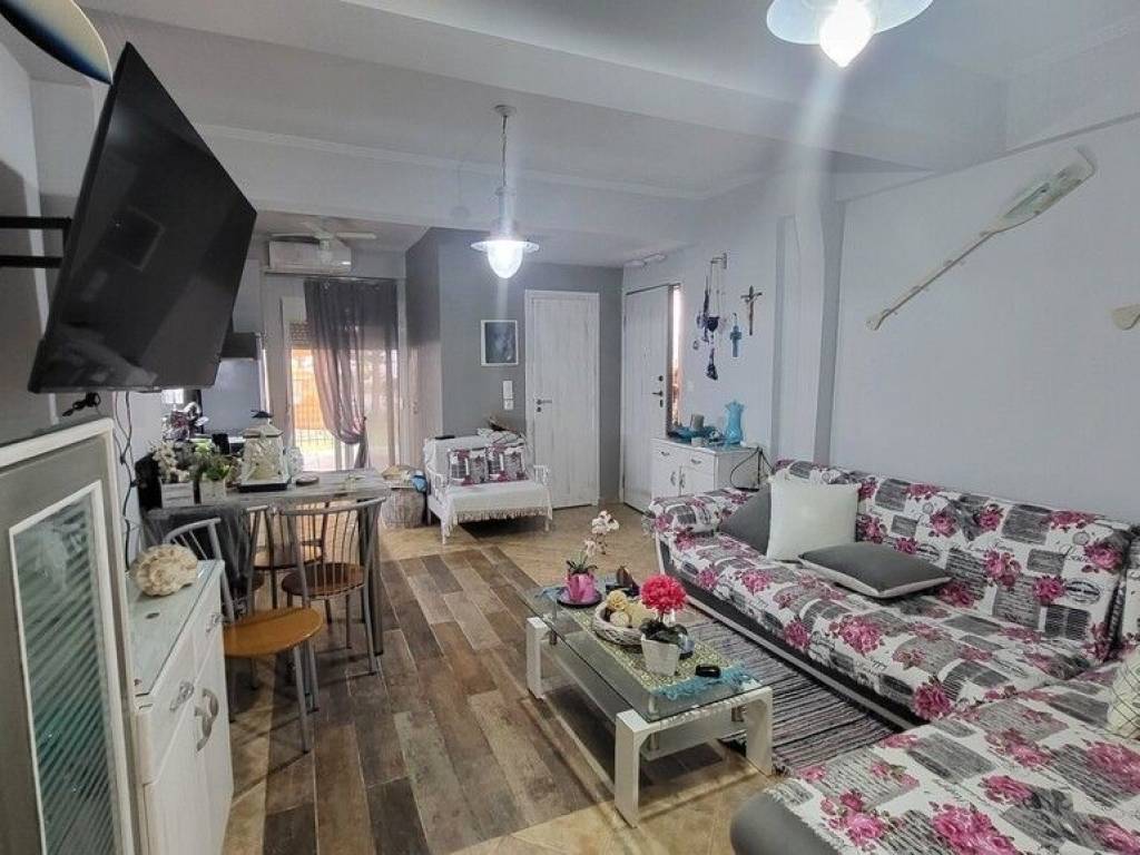 Apartment - Grekodom 63485|990774