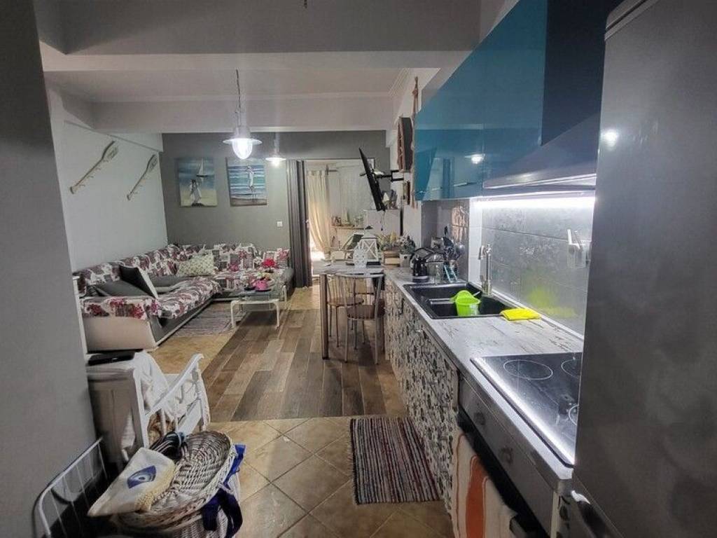 Apartment - Grekodom 63485|990776