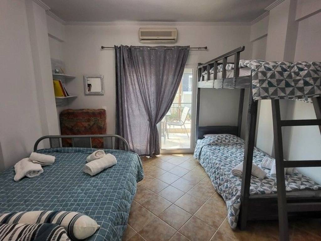 Apartment - Grekodom 63485|990768