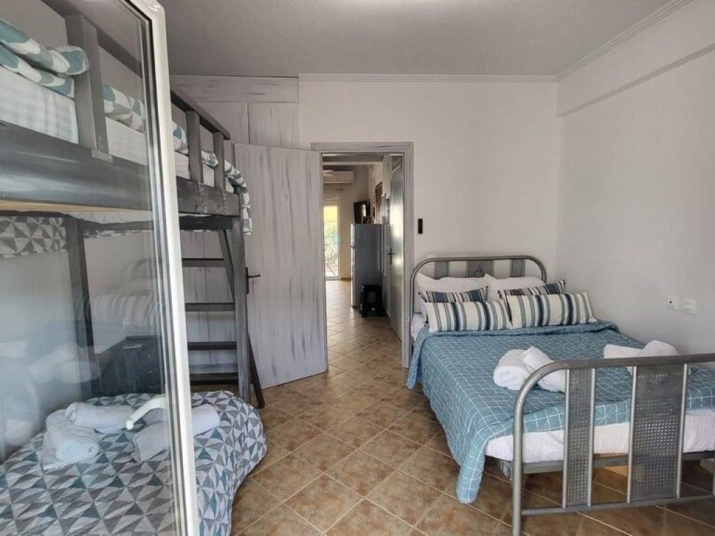 Apartment - Grekodom 63485|990767