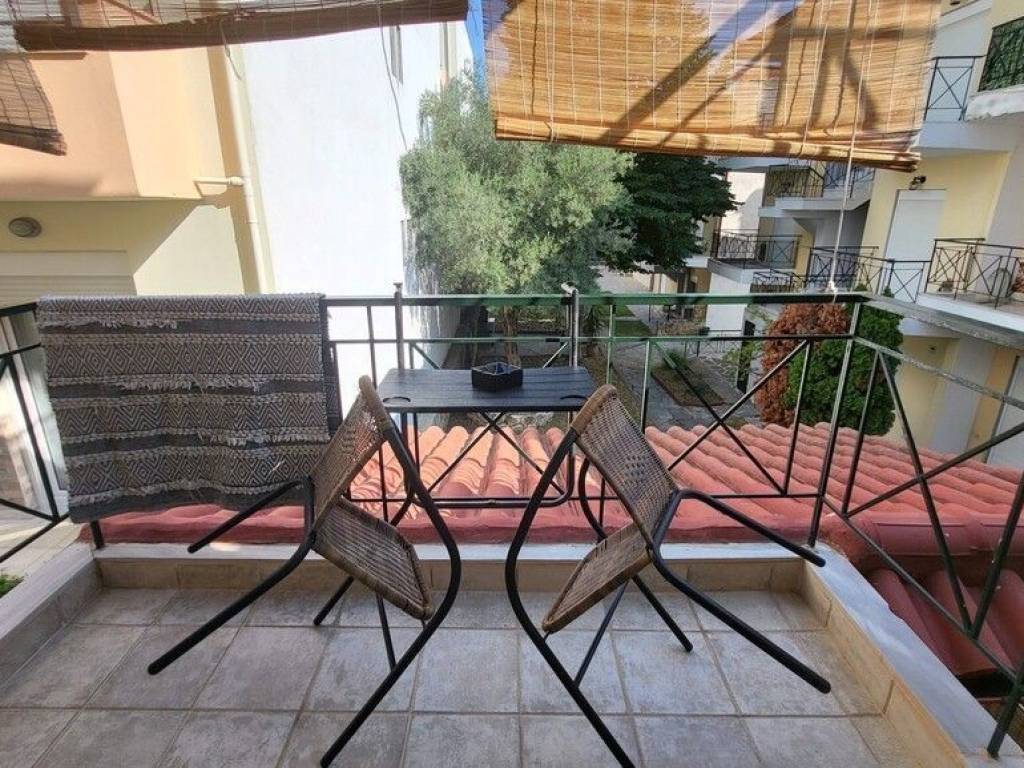 Apartment - Grekodom 63485|990772