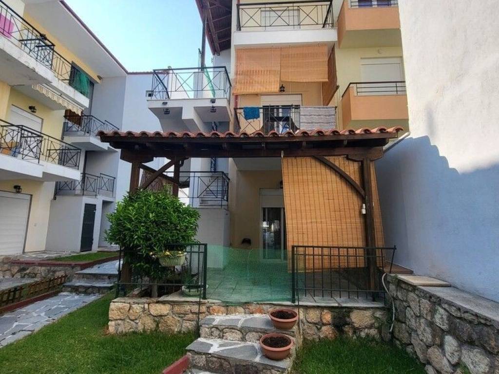 Apartment - Grekodom 63485|990780