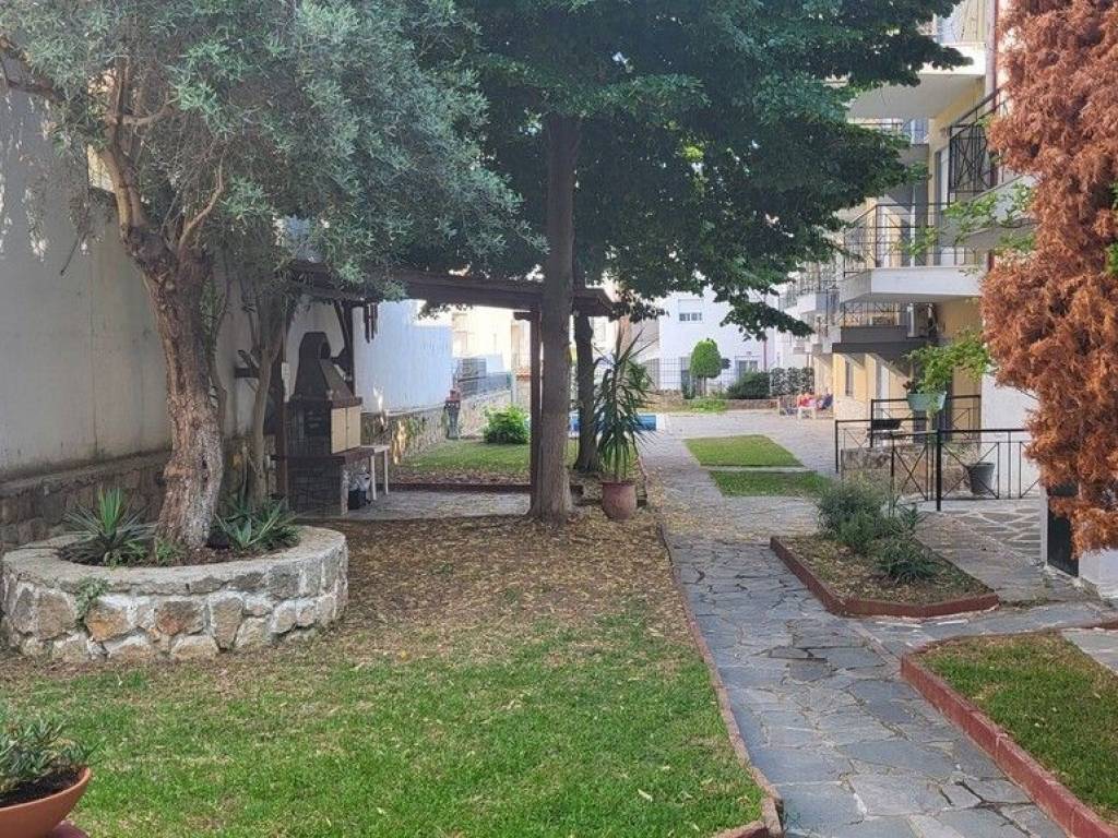 Apartment - Grekodom 63485|990779