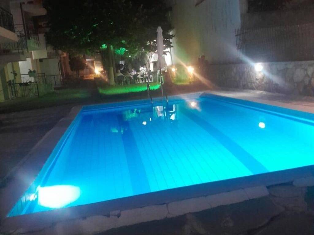 Apartment - Grekodom 63485|990782