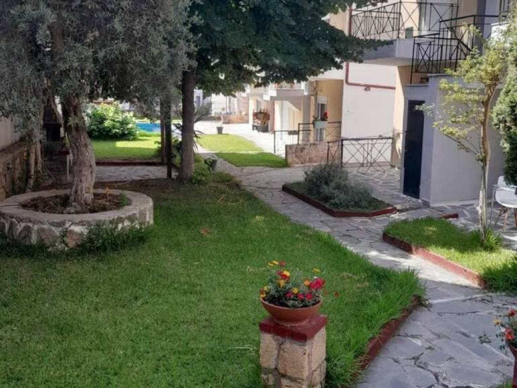 Apartment - Grekodom 63485|990781