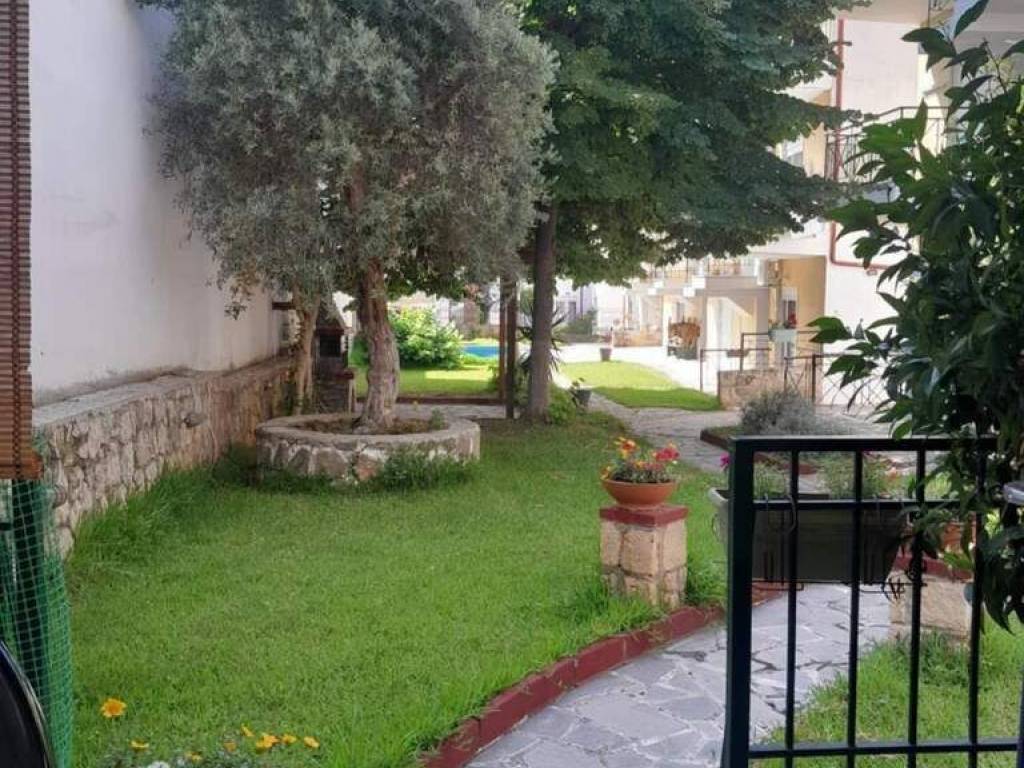 Apartment - Grekodom 63485|990783