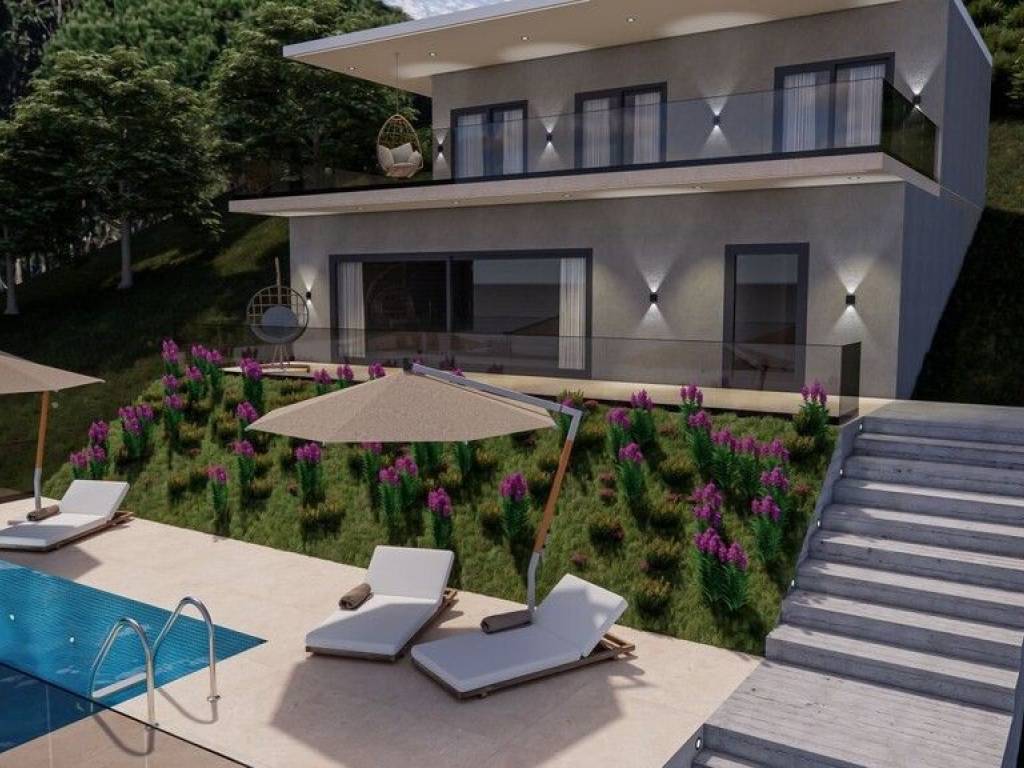 Detached - Grekodom 63543|991971