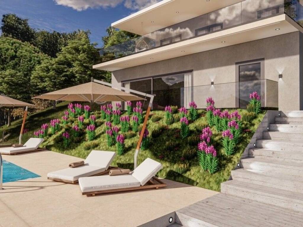 Detached - Grekodom 63543|991972