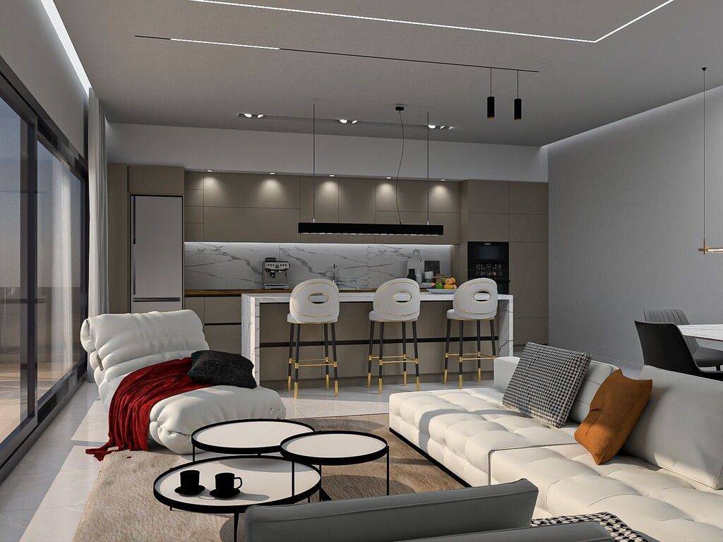 Detached - Grekodom 63543|992872