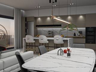 Detached - Grekodom 63543|992873