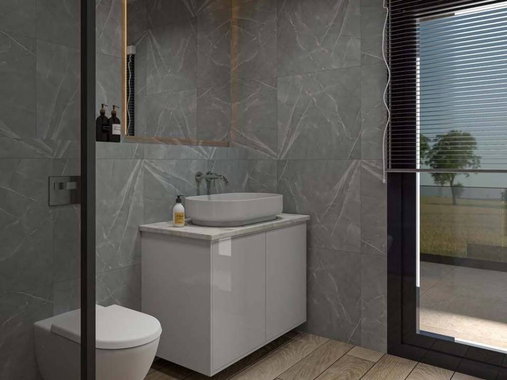 Detached - Grekodom 63543|1002058