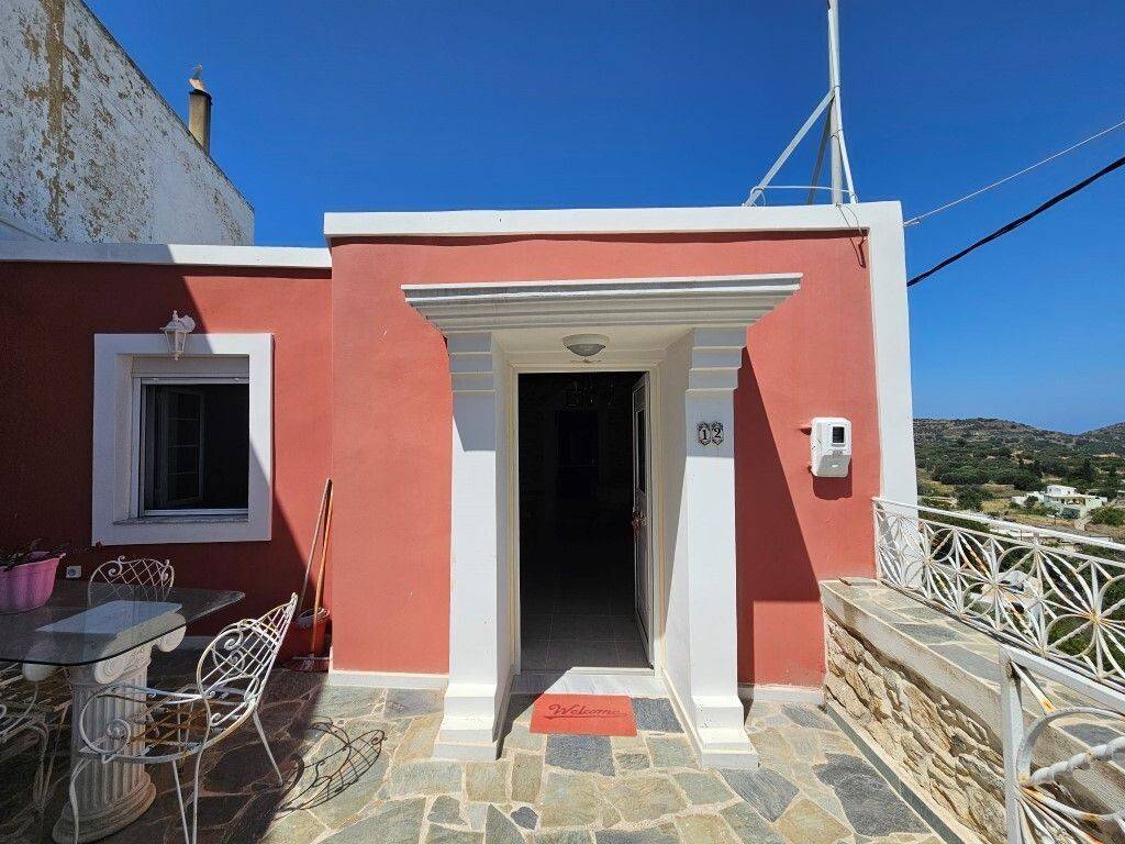 Maisonette - Grekodom 63525|991610