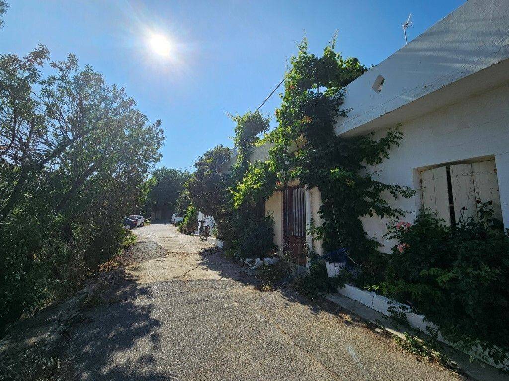 Building - Grekodom 63544|991975